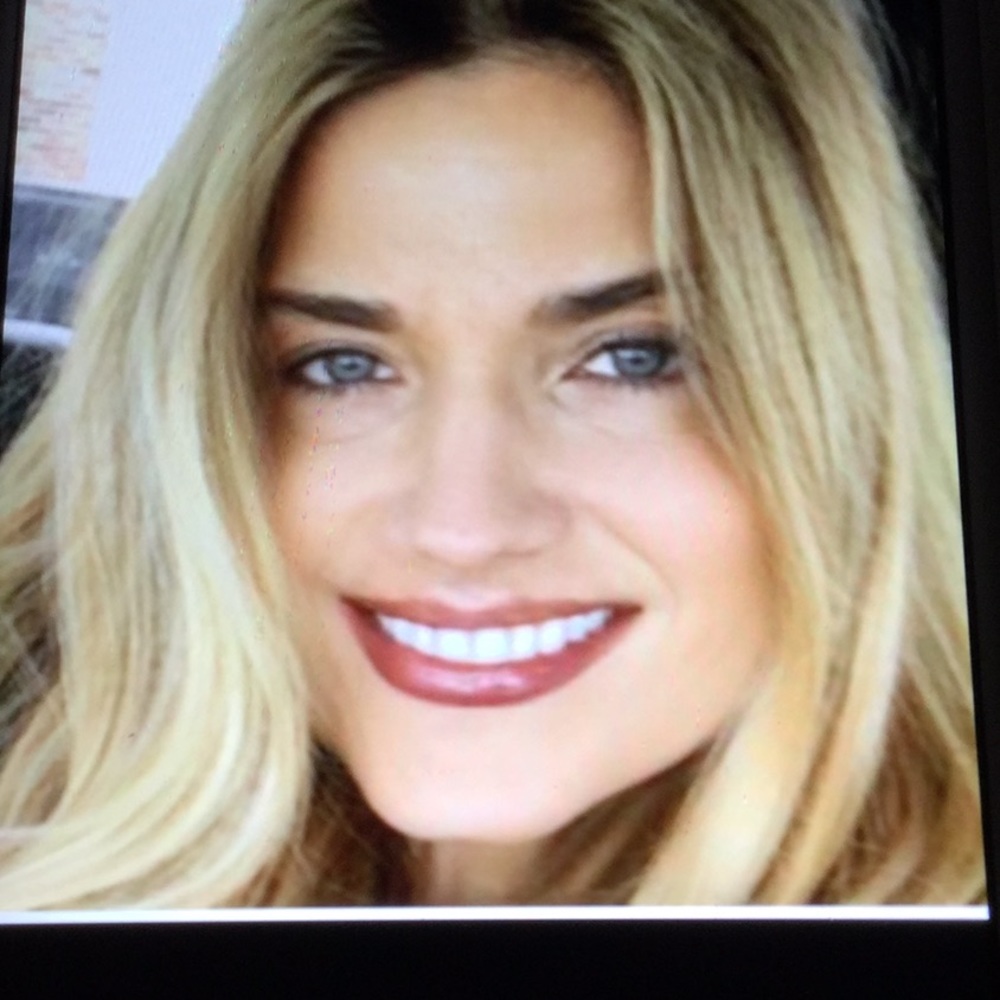 Meet your Posher, Patricia